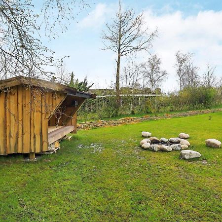 7 Person Holiday Home In Frederikshavn Dış mekan fotoğraf