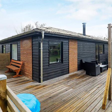 7 Person Holiday Home In Frederikshavn Dış mekan fotoğraf