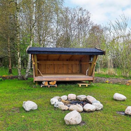 7 Person Holiday Home In Frederikshavn Dış mekan fotoğraf
