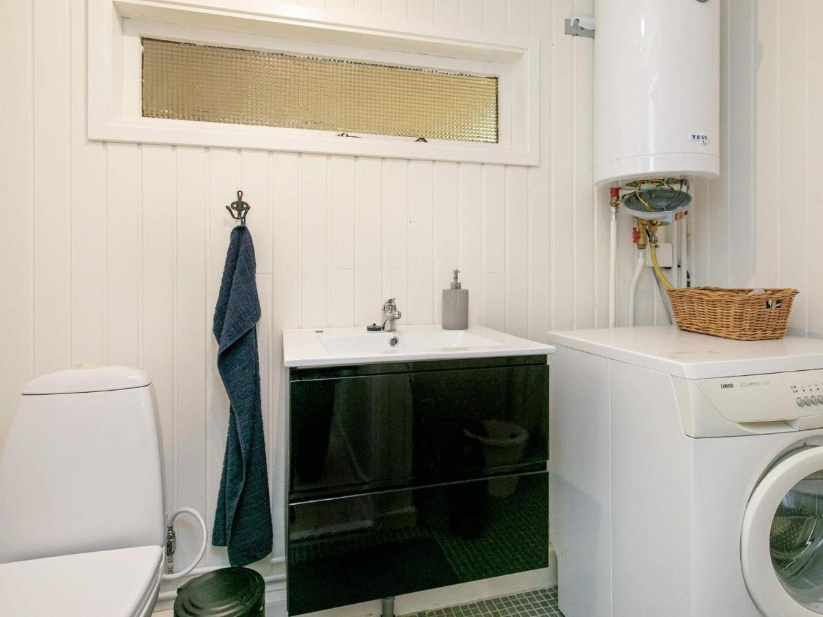 7 Person Holiday Home In Frederikshavn Dış mekan fotoğraf