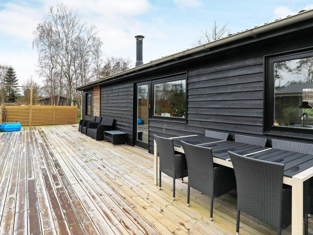 7 Person Holiday Home In Frederikshavn Dış mekan fotoğraf