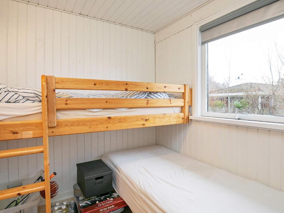7 Person Holiday Home In Frederikshavn Dış mekan fotoğraf