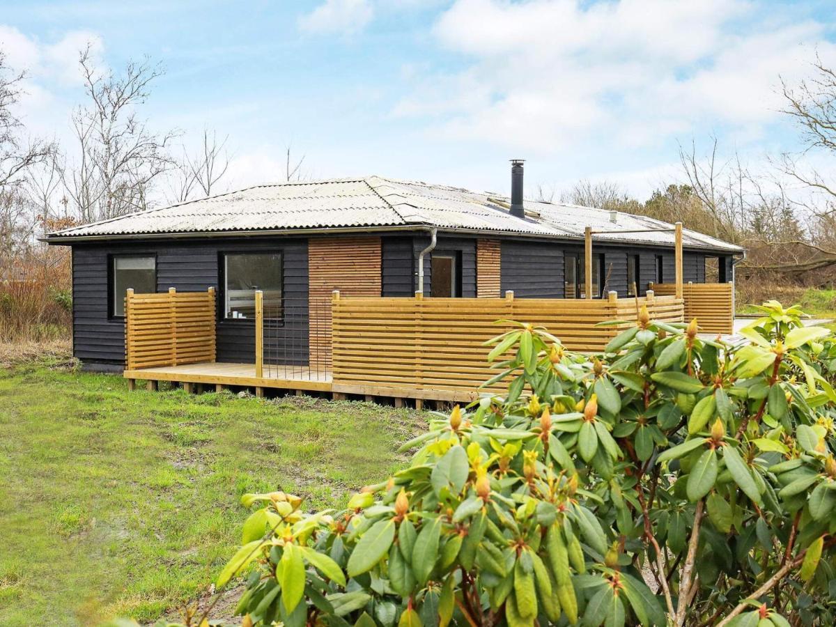 7 Person Holiday Home In Frederikshavn Dış mekan fotoğraf