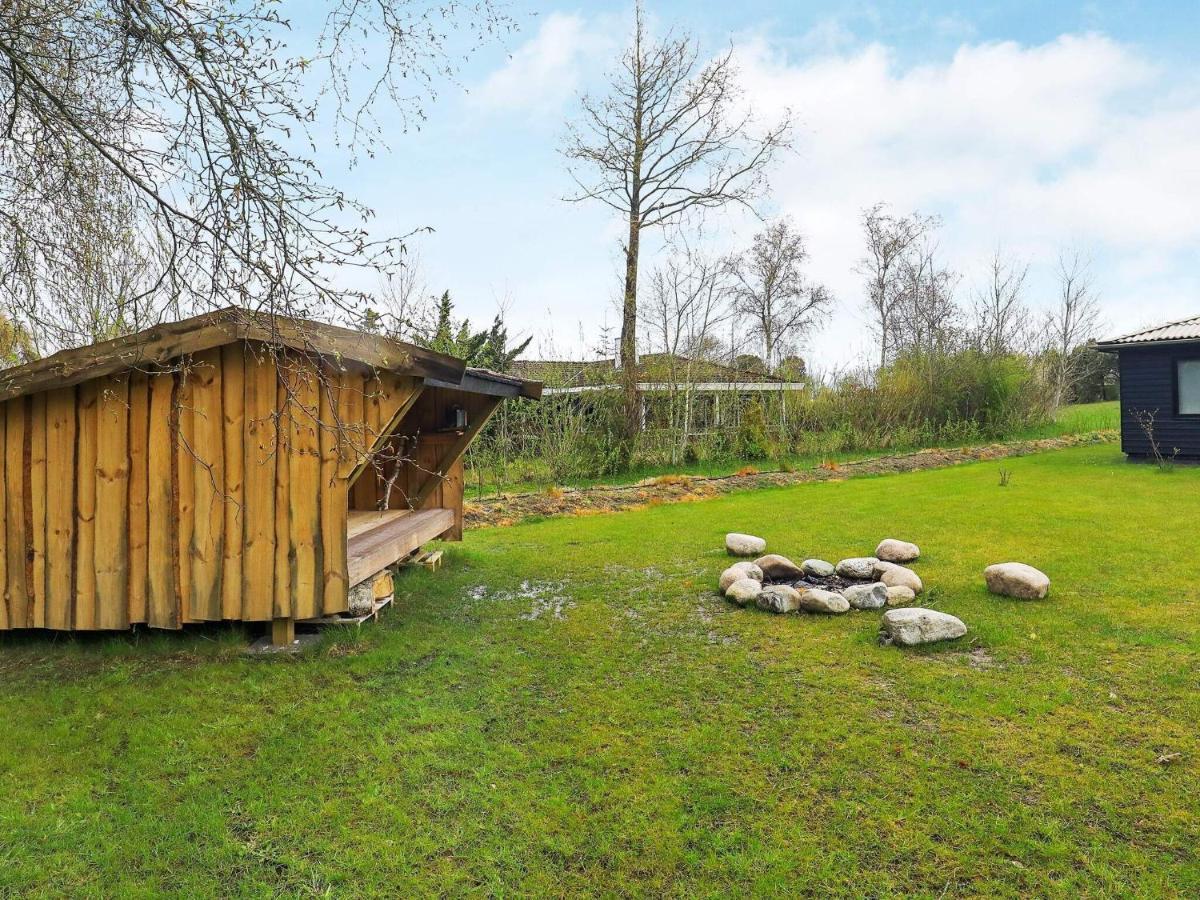 7 Person Holiday Home In Frederikshavn Dış mekan fotoğraf