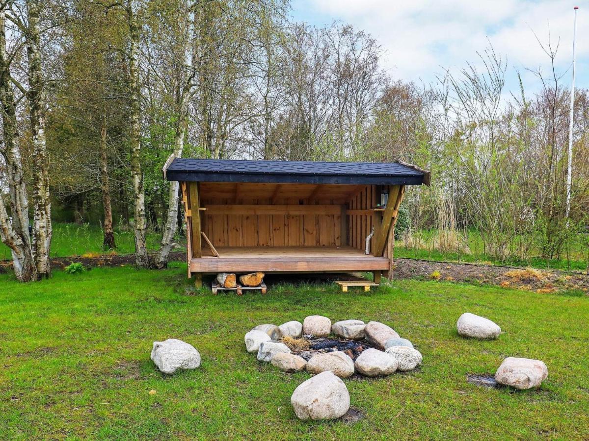 7 Person Holiday Home In Frederikshavn Dış mekan fotoğraf