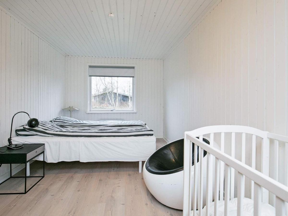 7 Person Holiday Home In Frederikshavn Dış mekan fotoğraf