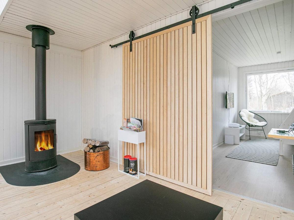7 Person Holiday Home In Frederikshavn Dış mekan fotoğraf